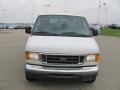 2007 E Series Van E350 Super Duty XLT Passenger photo #12