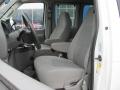 2007 E Series Van E350 Super Duty XLT Passenger photo #15