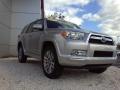 2010 4Runner Limited 4x4 #2