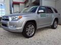 2010 4Runner Limited 4x4 #4