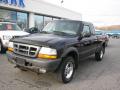 1998 Ranger XLT Extended Cab 4x4 #1