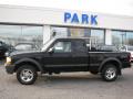 1998 Ranger XLT Extended Cab 4x4 #18