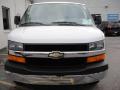 2009 Express LS 3500 Passenger Van #2