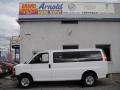 2009 Express LS 3500 Passenger Van #3
