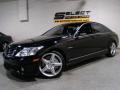 2008 S 63 AMG Sedan #1
