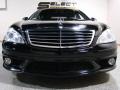 2008 S 63 AMG Sedan #2