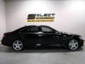 2008 S 63 AMG Sedan #4