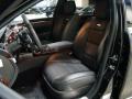 2008 S 63 AMG Sedan #7