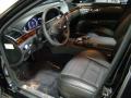 2008 S 63 AMG Sedan #8