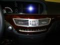 2008 S 63 AMG Sedan #9