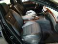 2008 S 63 AMG Sedan #11