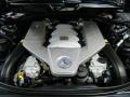 2008 S 63 AMG Sedan #15