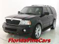 2003 Navigator Luxury #1