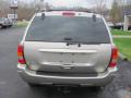 2004 Grand Cherokee Limited 4x4 #3