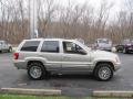 2004 Grand Cherokee Limited 4x4 #4