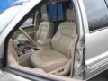 2004 Grand Cherokee Limited 4x4 #9