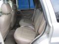 2004 Grand Cherokee Limited 4x4 #13