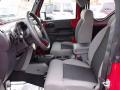 2010 Wrangler Sport 4x4 #7