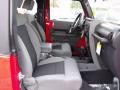 2010 Wrangler Sport 4x4 #9