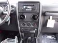 2010 Wrangler Sport 4x4 #11