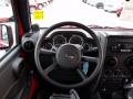2010 Wrangler Sport 4x4 #12