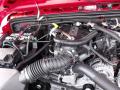 2010 Wrangler Sport 4x4 #13