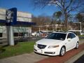 2008 TL 3.2 #1