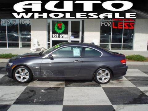 Sparkling Graphite Metallic BMW 3 Series 328i Coupe. Click to enlarge. Sparkling Graphite Metallic BMW 3 Series 328i Coupe. Click to enlarge.