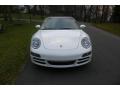 2008 911 Carrera S Cabriolet #2