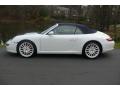 2008 911 Carrera S Cabriolet #3