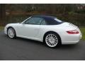 2008 911 Carrera S Cabriolet #4
