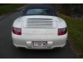 2008 911 Carrera S Cabriolet #5