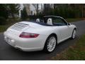 2008 911 Carrera S Cabriolet #6