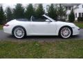 2008 911 Carrera S Cabriolet #7