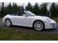 2008 911 Carrera S Cabriolet #8