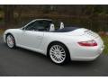 2008 911 Carrera S Cabriolet #9