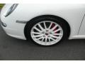 2008 911 Carrera S Cabriolet #11