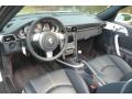 2008 911 Carrera S Cabriolet #12