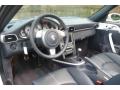 Dashboard of 2008 Porsche 911 Carrera S Cabriolet #19