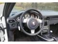  2008 Porsche 911 Carrera S Cabriolet Steering Wheel #20