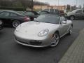2008 Boxster S #1