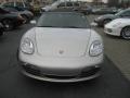 2008 Boxster S #2