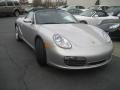 2008 Boxster S #3