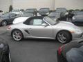 2008 Boxster S #4