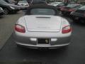 2008 Boxster S #6