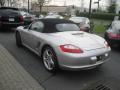 2008 Boxster S #7