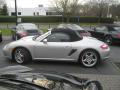 2008 Boxster S #8