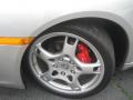 2008 Boxster S #9
