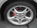 2008 Boxster S #11