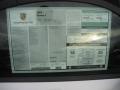 2008 Boxster S #21